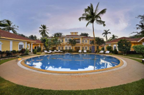 Casa De Goa - Boutique Resort - Calangute